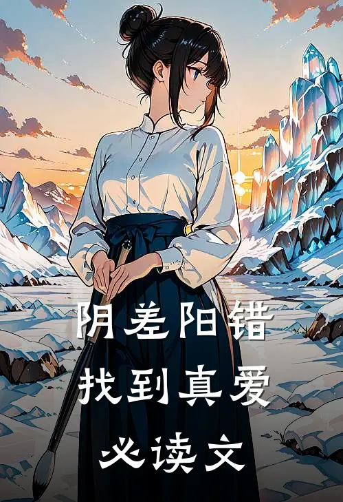 阴差阳错找到真爱必读文
