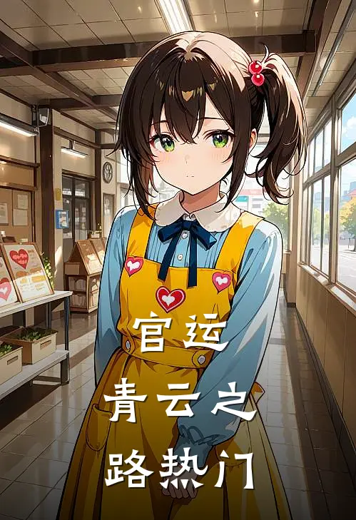 官运：青云之路热门