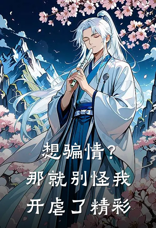 想骗情？那就别怪我开虐了精彩