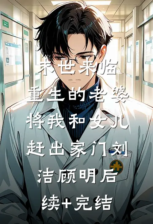 末世来临，重生的老婆将我和女儿赶出家门刘洁顾明后续+完结
