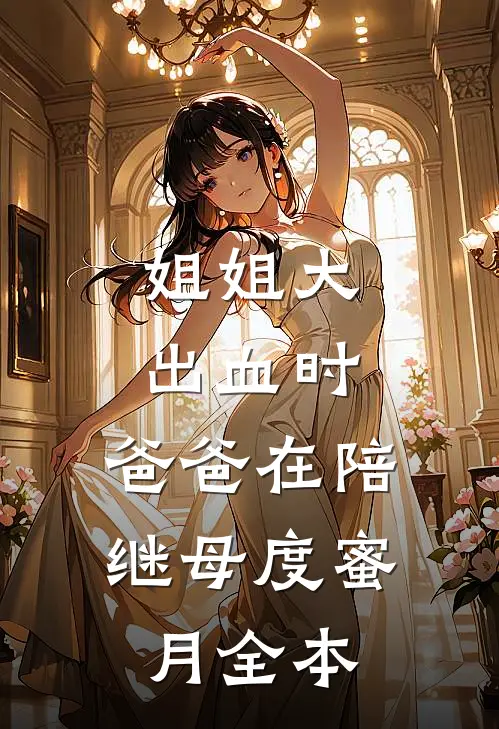 姐姐大出血时，爸爸在陪继母度蜜月全本