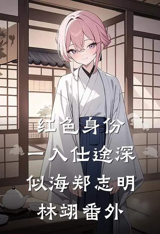 红色身份：一入仕途深似海郑志明林翊番外