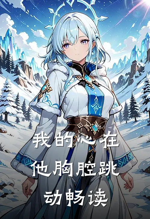 我的心在他胸腔跳动畅读