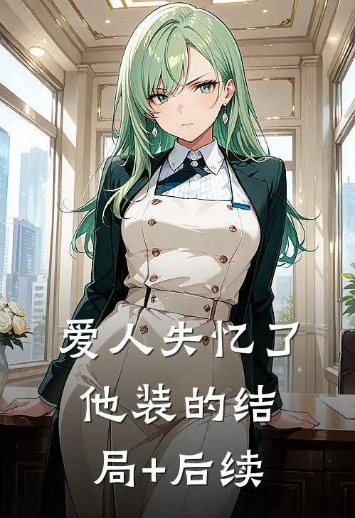 爱人失忆了，他装的结局+后续