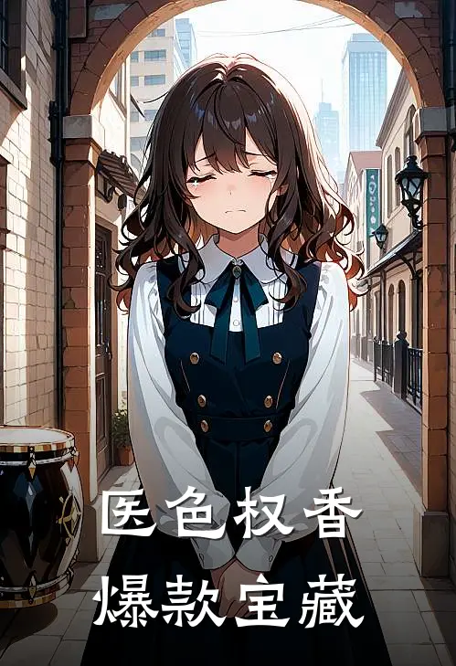 医色权香爆款宝藏