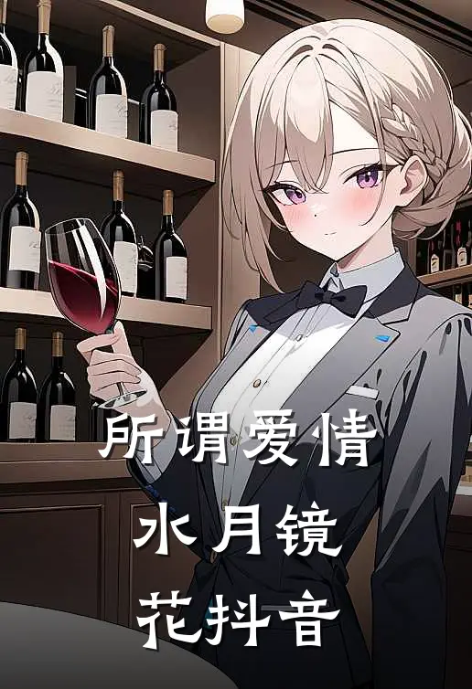 所谓爱情，水月镜花抖音