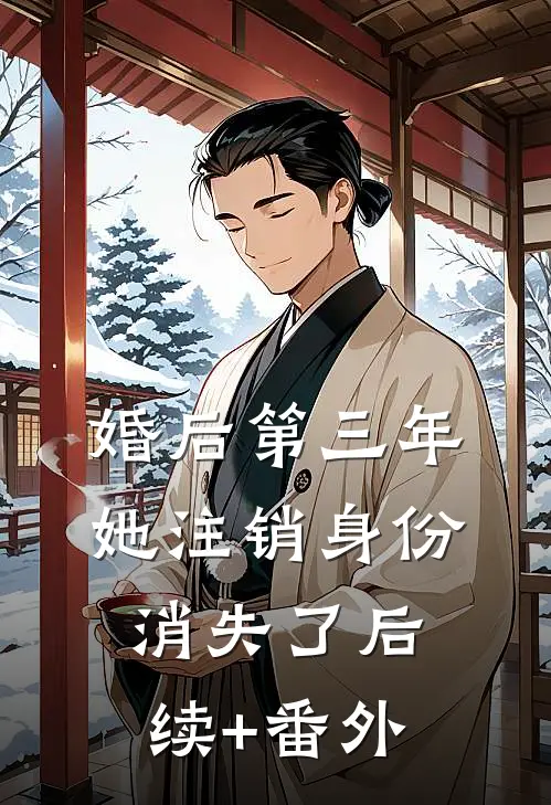 婚后第三年，她注销身份消失了后续+番外