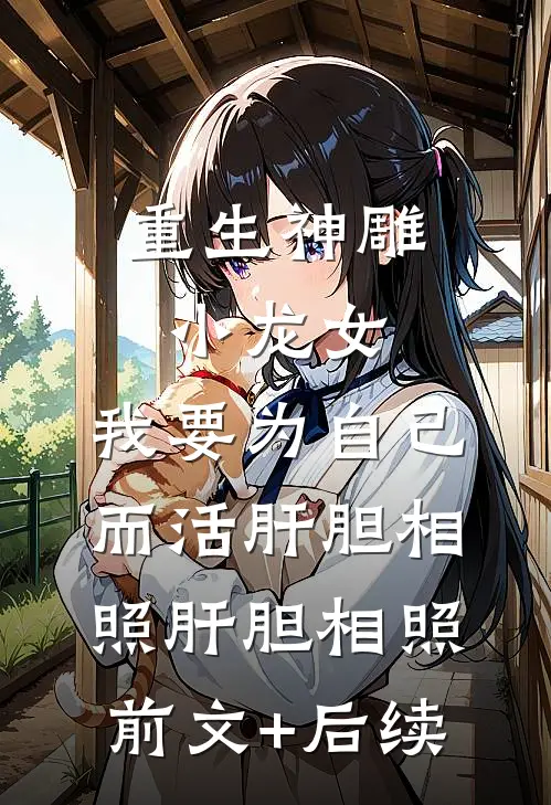 重生神雕小龙女：我要为自己而活肝胆相照肝胆相照:前文+后续