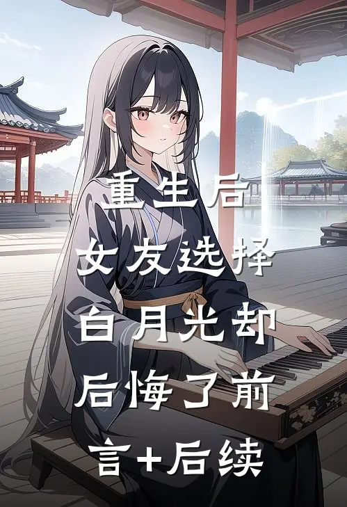 重生后，女友选择白月光却后悔了前言+后续