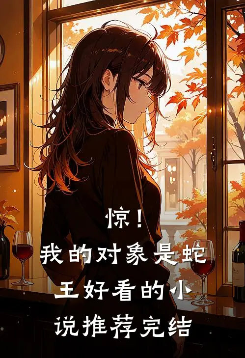惊！我的对象是蛇王好看的小说推荐完结