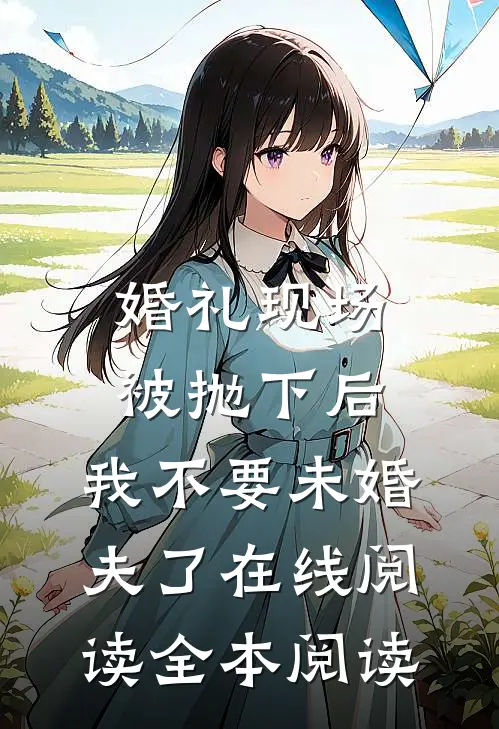 婚礼现场被抛下后，我不要未婚夫了在线阅读全本阅读
