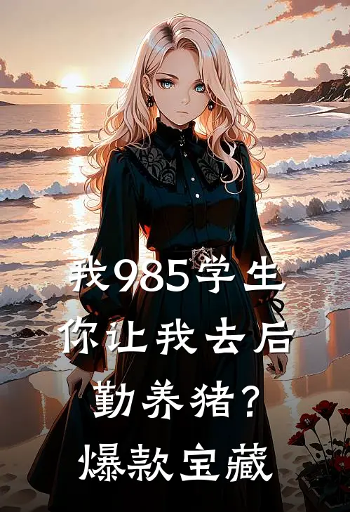 我985学生，你让我去后勤养猪？爆款宝藏