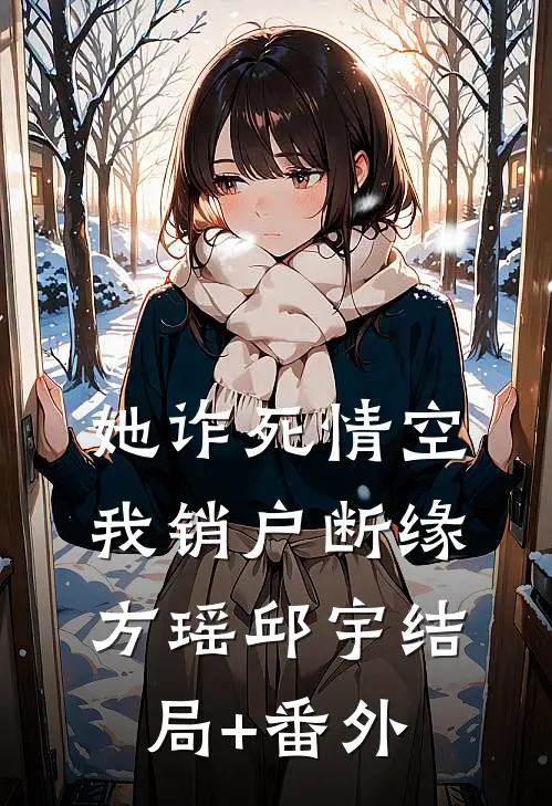 她诈死情空，我销户断缘方瑶邱宇结局+番外