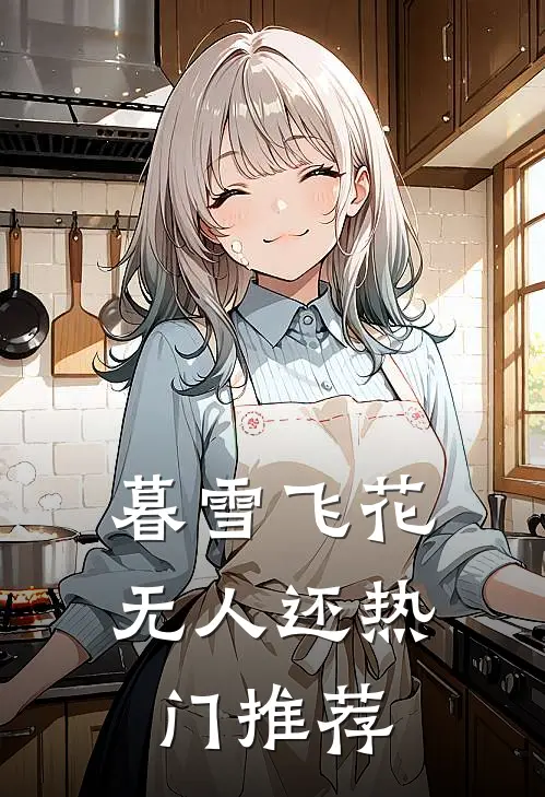 暮雪飞花无人还热门推荐