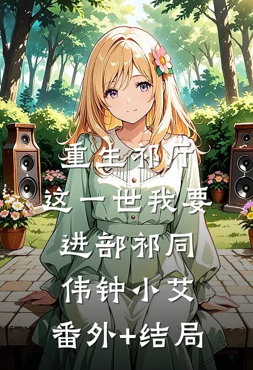 重生祁厅，这一世我要进部祁同伟钟小艾:(番外)+(结局)