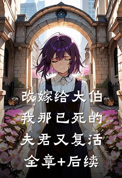 改嫁给大伯，我那已死的夫君又复活全章+后续