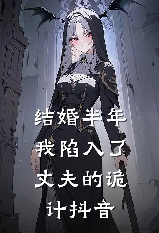 结婚半年，我陷入了丈夫的诡计抖音
