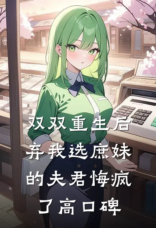 双双重生后，弃我选庶妹的夫君悔疯了高口碑