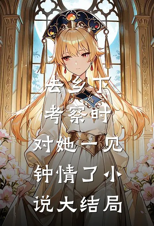 去乡下考察时，对她一见钟情了小说大结局