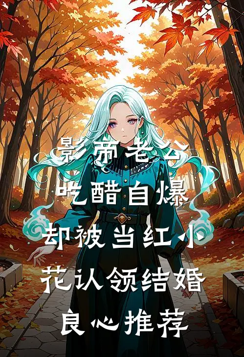 影帝老公吃醋自爆，却被当红小花认领结婚良心推荐