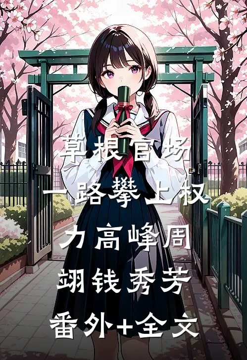 草根官场：一路攀上权力高峰周翊钱秀芳:(番外)+(全文)