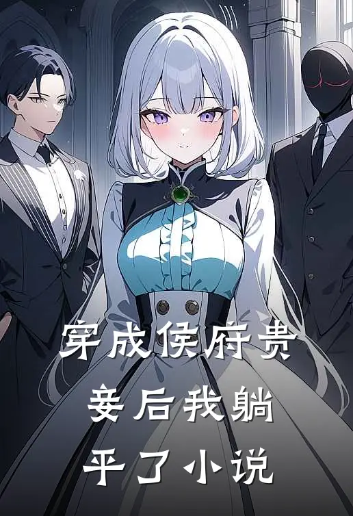 穿成侯府贵妾后我躺平了小说