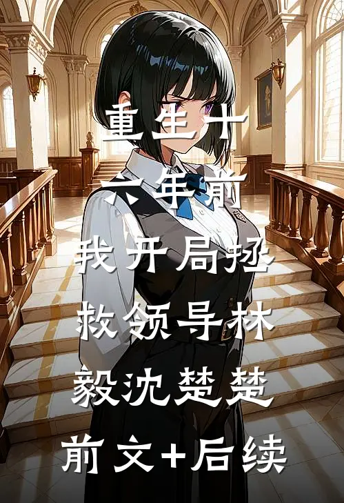 重生十六年前，我开局拯救领导林毅沈楚楚:前文+后续
