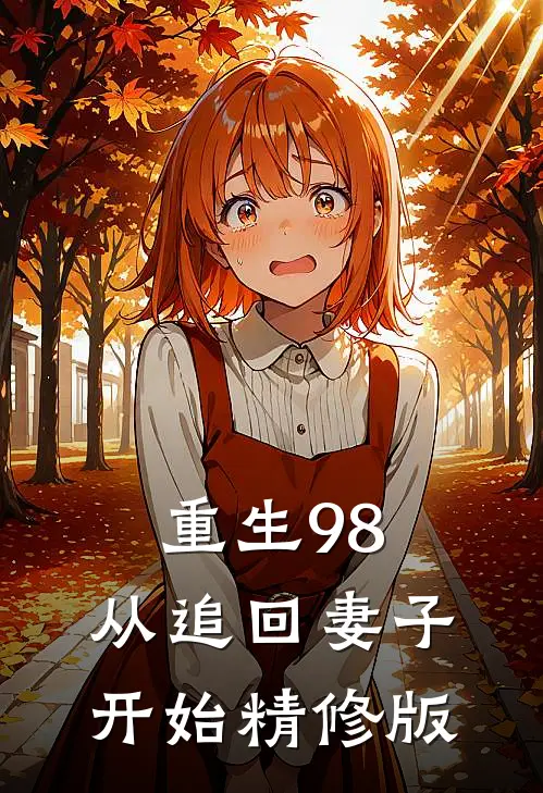 重生98：从追回妻子开始精修版