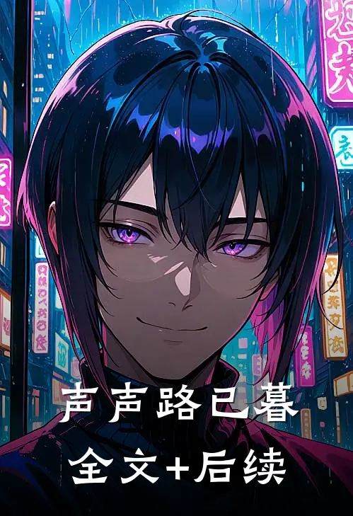 声声路已暮全文+后续