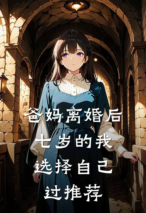爸妈离婚后，七岁的我选择自己过推荐