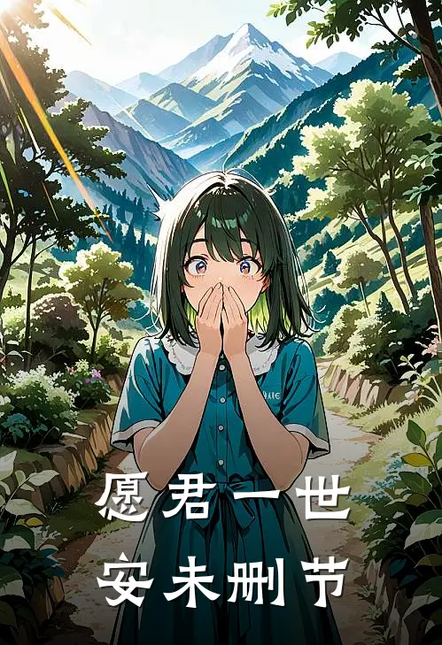 愿君一世安未删节