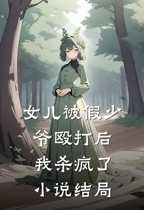 女儿被假少爷殴打后，我杀疯了小说结局