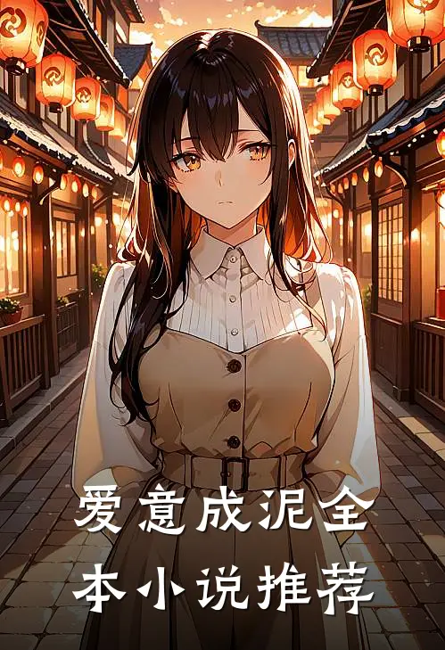 爱意成泥全本小说推荐