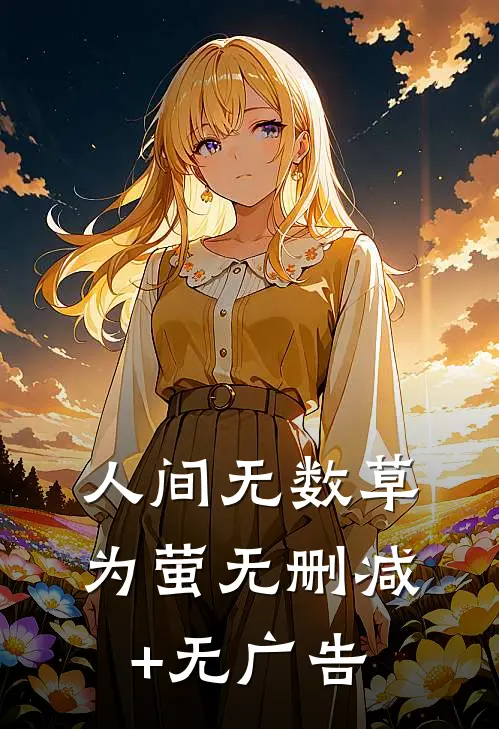 人间无数草为萤无删减+无广告