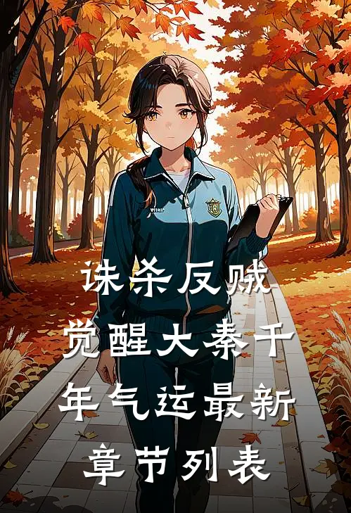 诛杀反贼，觉醒大秦千年气运最新章节列表