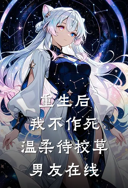 重生后，我不作死，温柔待校草男友在线