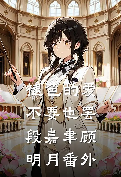 褪色的爱，不要也罢段嘉聿顾明月番外