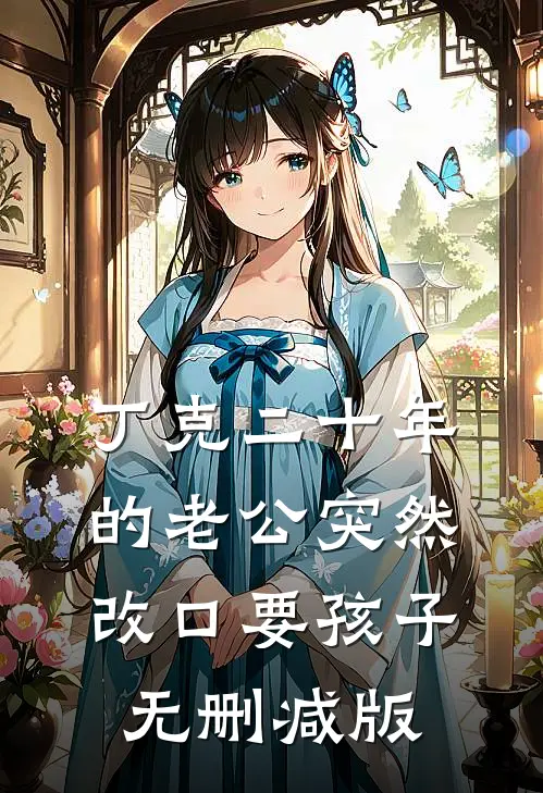 丁克二十年的老公突然改口要孩子无删减版