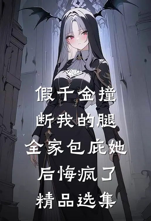假千金撞断我的腿，全家包庇她后悔疯了精品选集