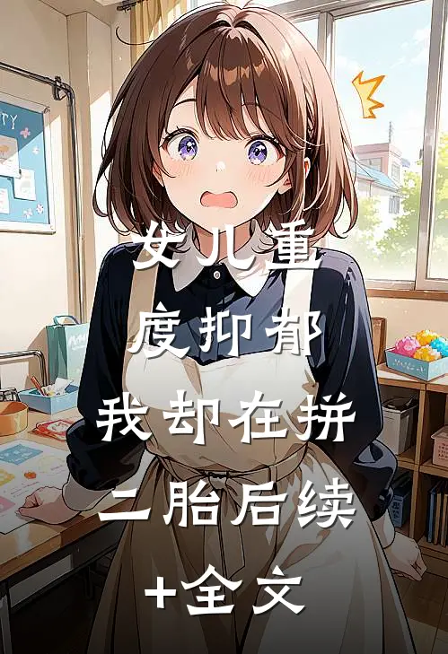 女儿重度抑郁，我却在拼二胎后续+全文