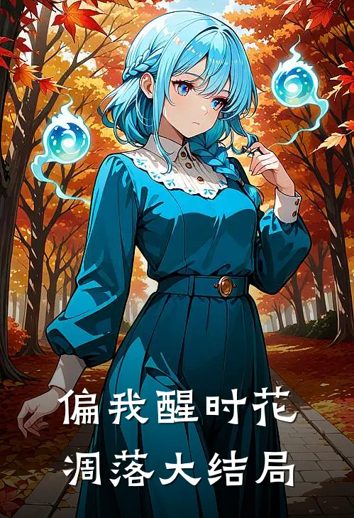 偏我醒时花凋落大结局