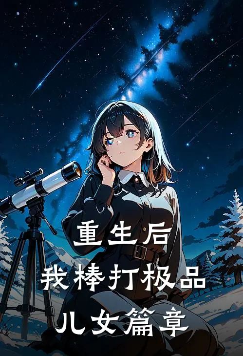 重生后，我棒打极品儿女篇章
