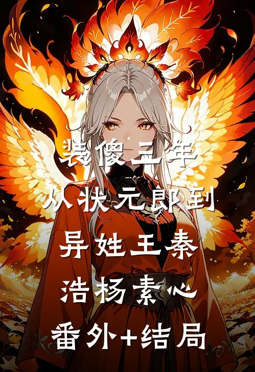 装傻三年：从状元郎到异姓王秦浩杨素心:(番外)+(结局)