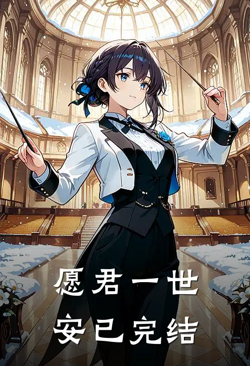 愿君一世安已完结