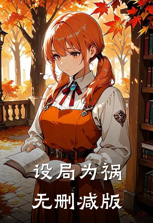 设局为祸无删减版