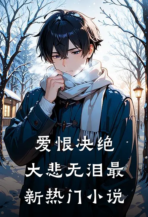 爱恨决绝，大悲无泪最新热门小说