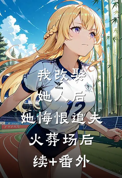 我改娶她人后，她悔恨追夫火葬场后续+番外