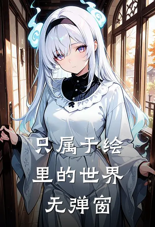 只属于绘里的世界无弹窗