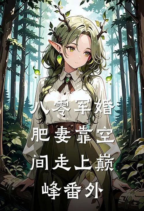 八零军婚：肥妻靠空间走上巅峰番外