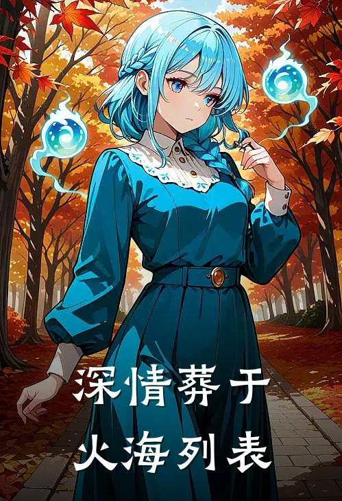 深情葬于火海列表